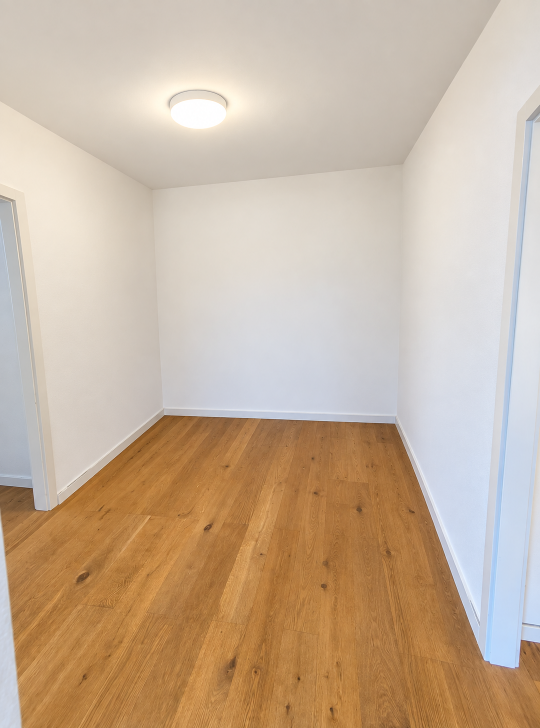 2 ½ Zimmer-Wohnung