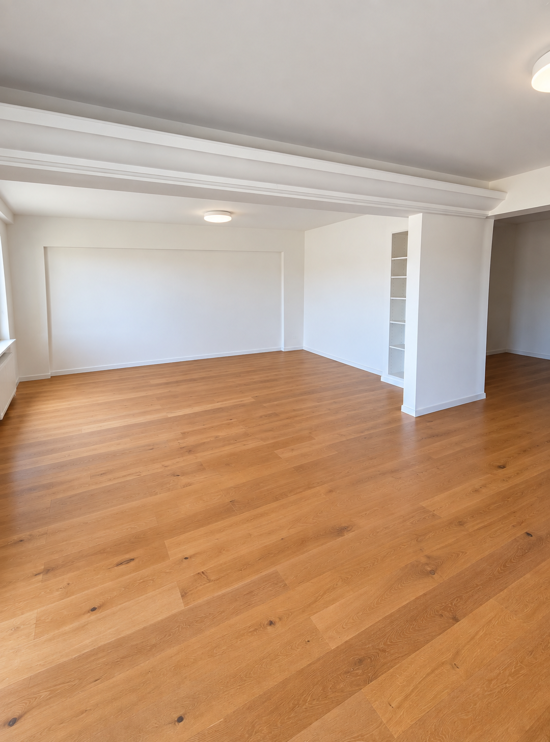 2 ½ Zimmer-Wohnung