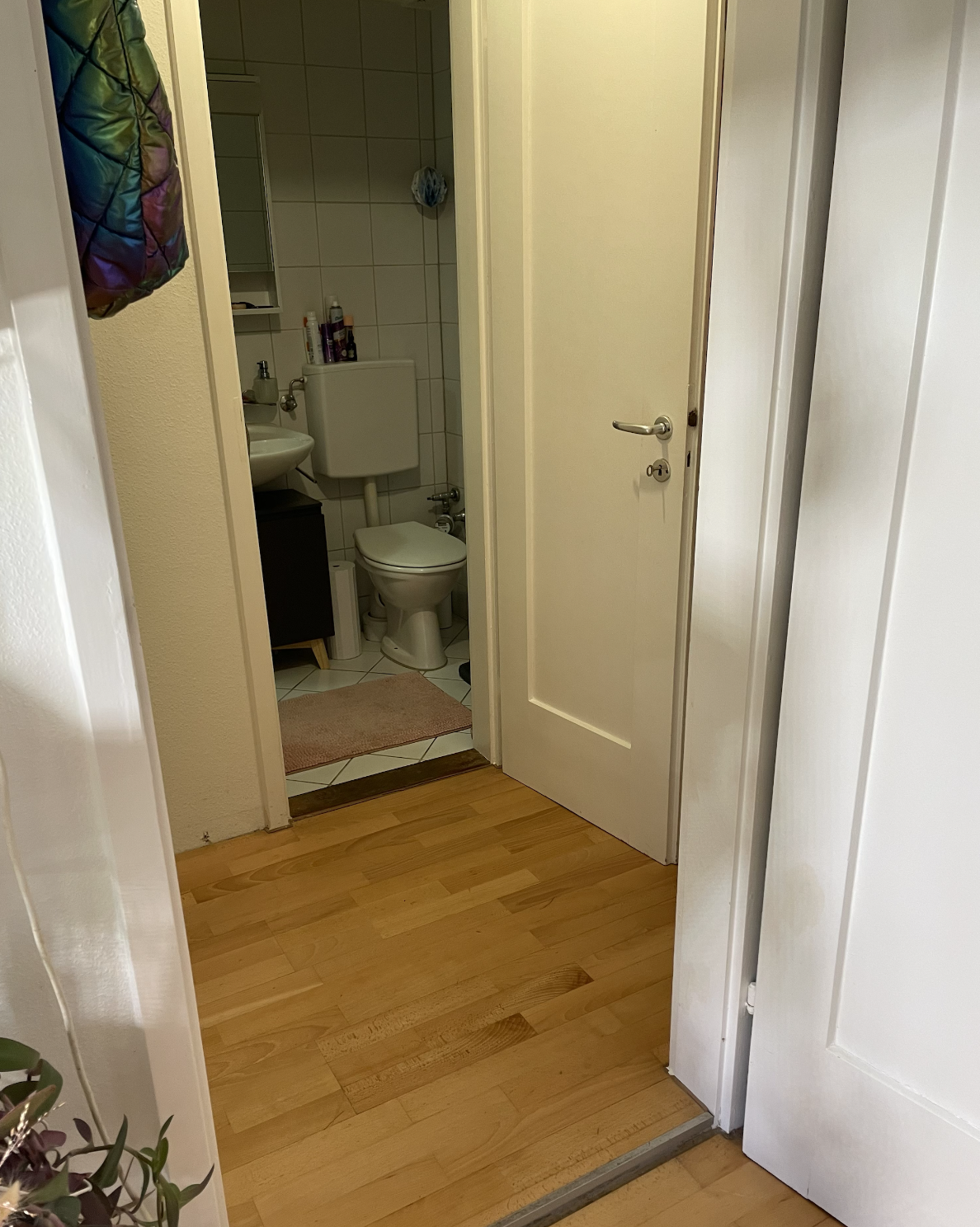 1 room apartment, Foto 6 von 10