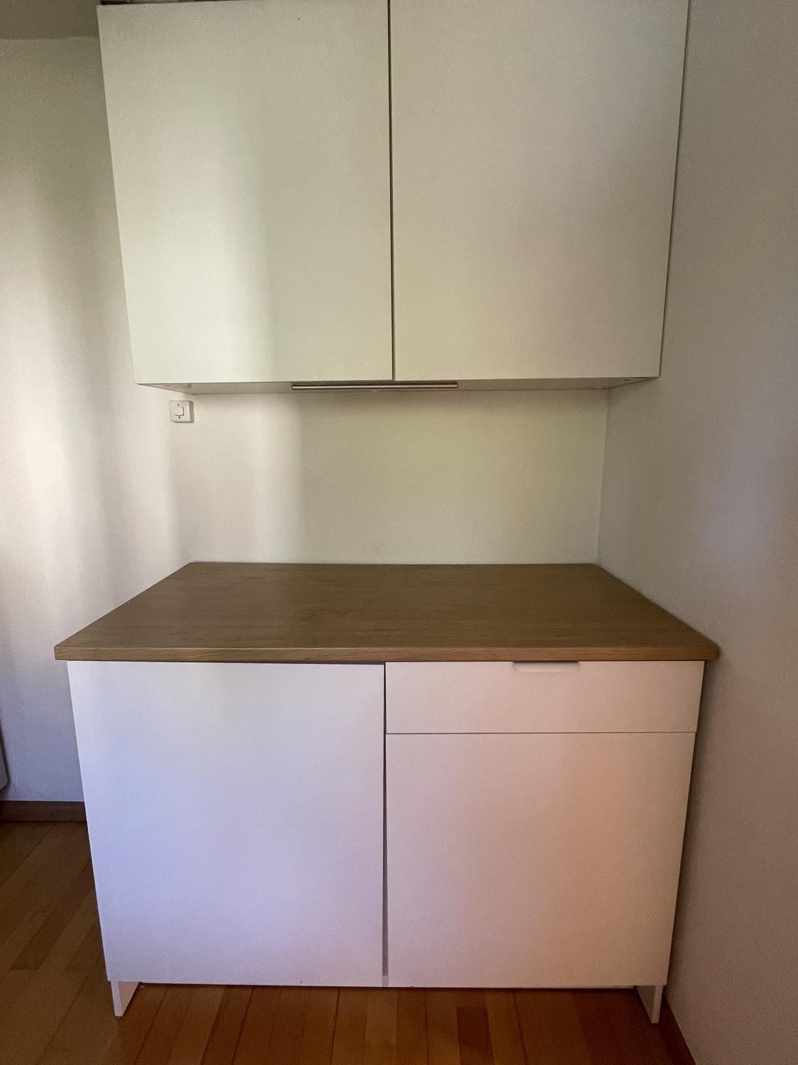 1 room apartment, Foto 9 von 10