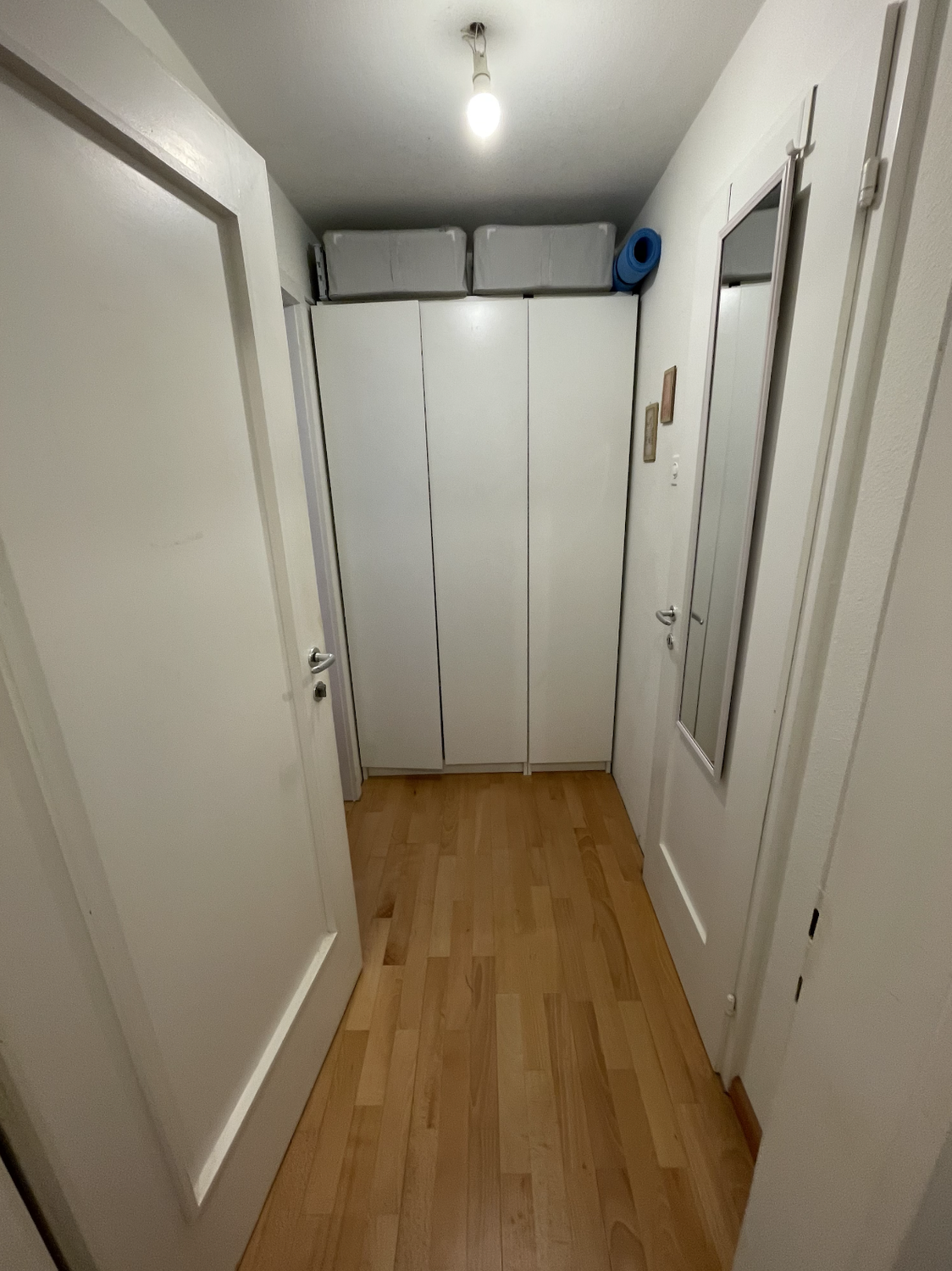 1 room apartment, Foto 5 von 10