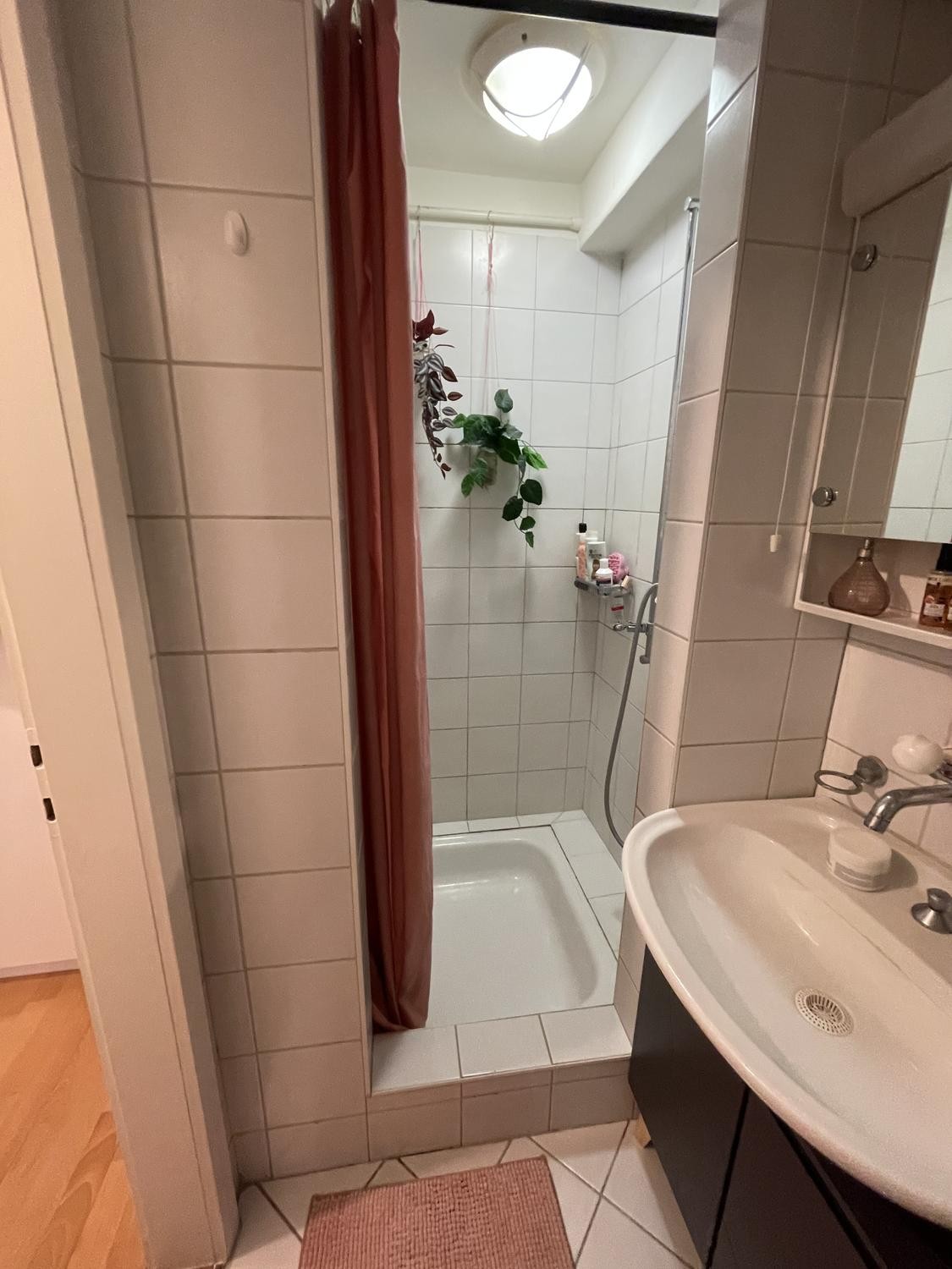 1 room apartment, Foto 7 von 10