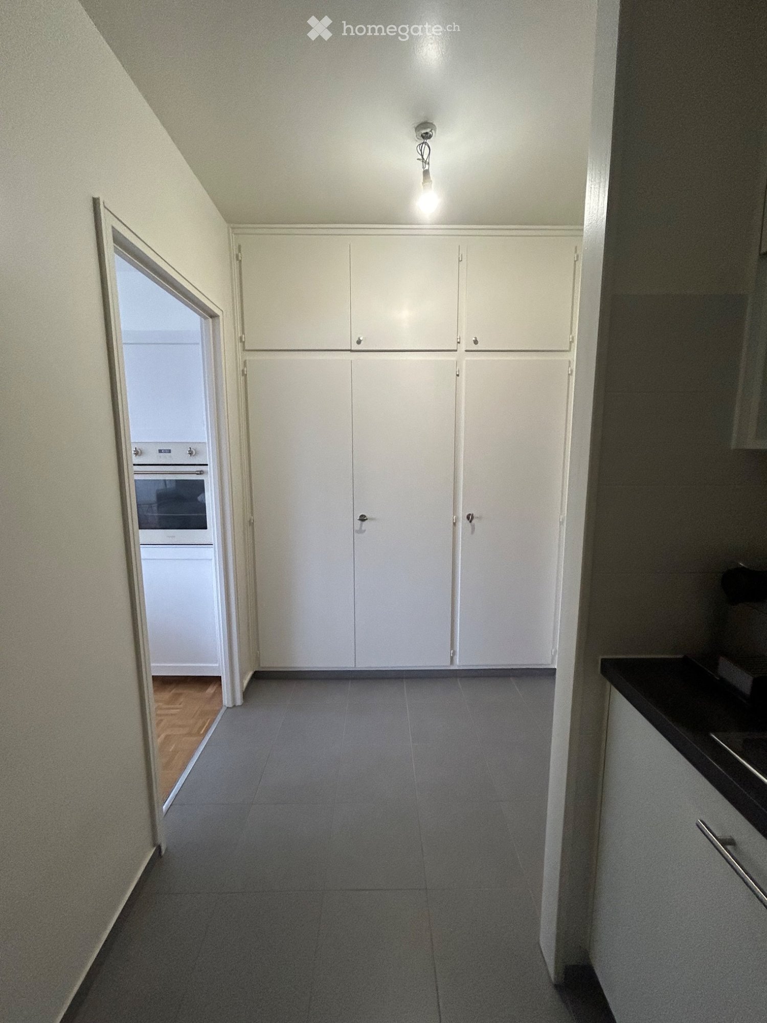 1-Zimmer-Wohnung