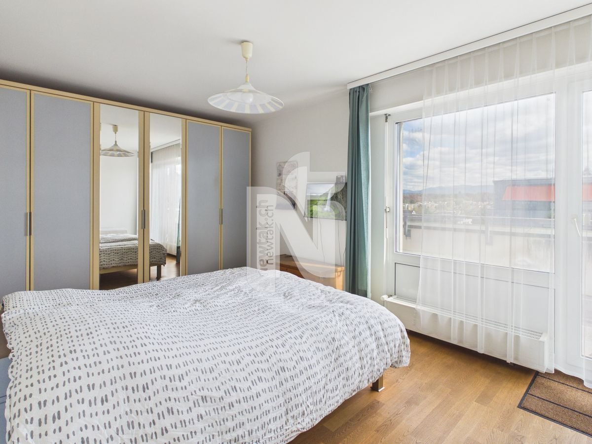 Attic flat, Foto 10 von 10
