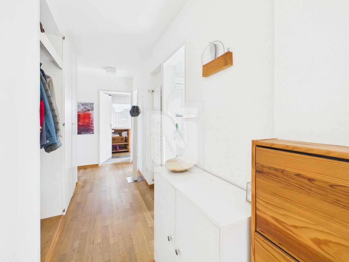 Attic flat, Foto 1 von 10