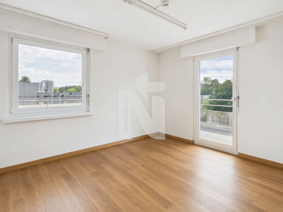 Attic flat, Foto 9 von 10