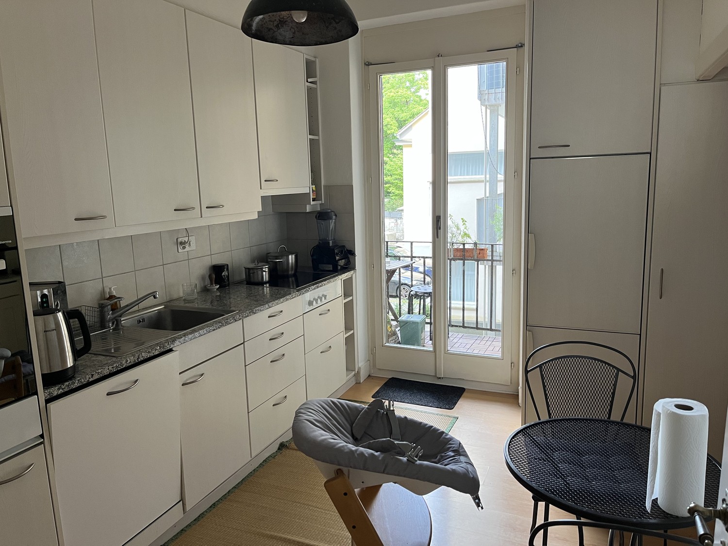 4 ½ Zimmer Wohnung, Foto 4 von 8