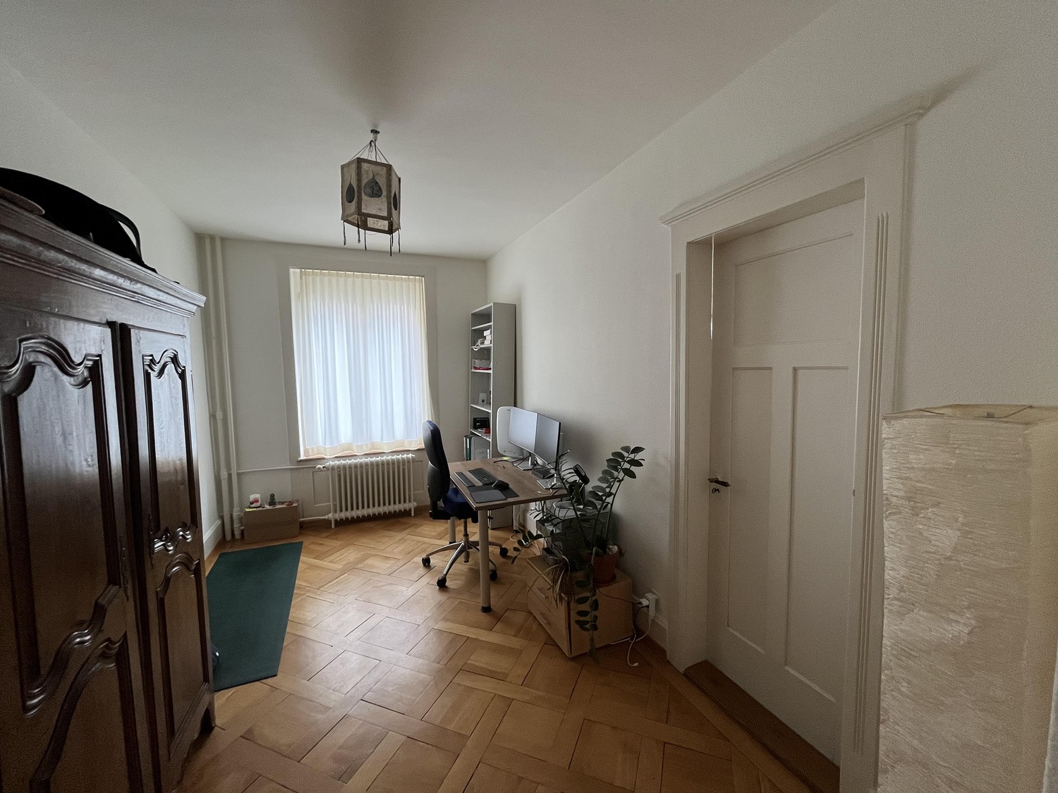 4 ½ Zimmer Wohnung, Foto 7 von 8