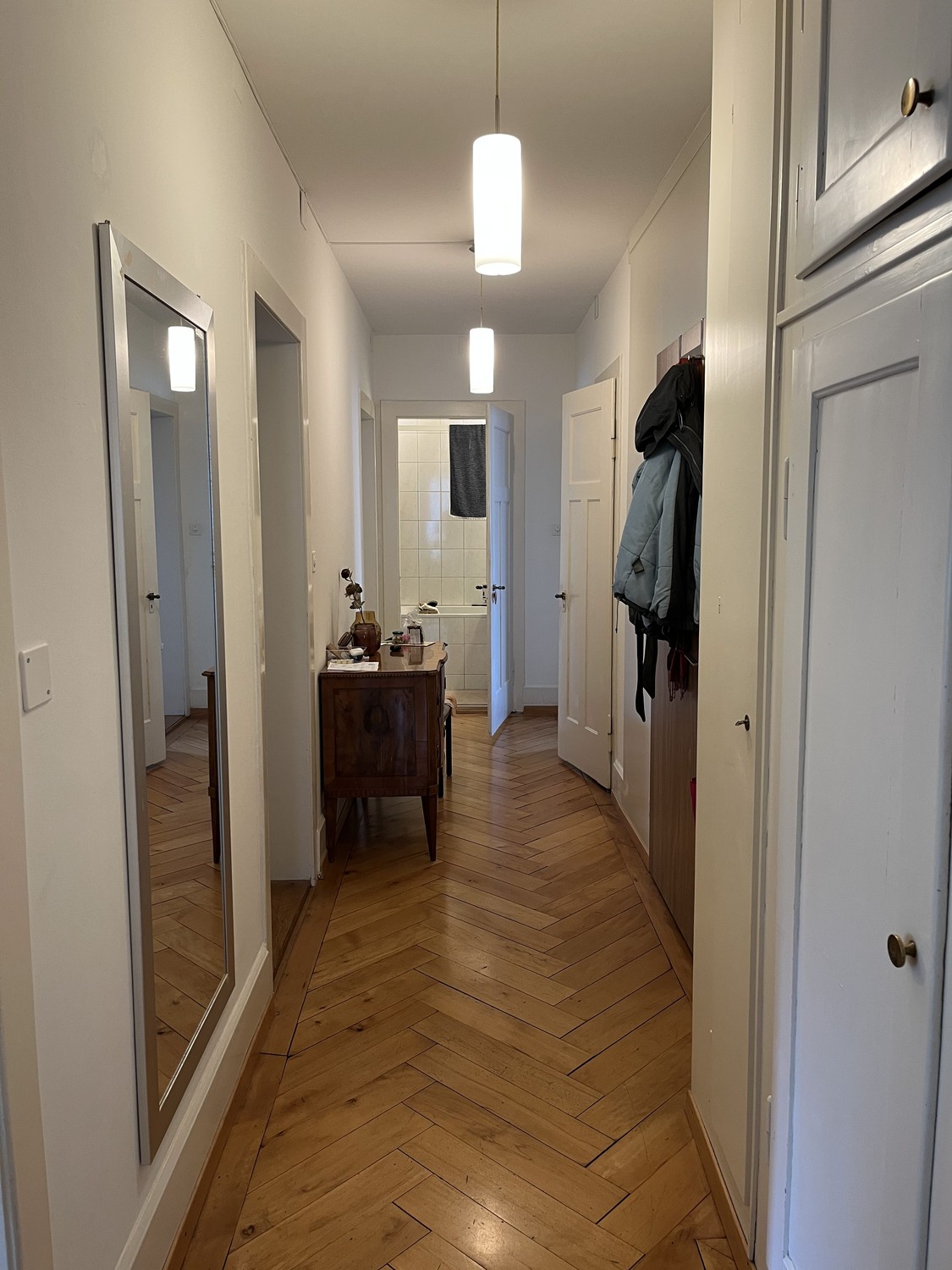 4 ½ Zimmer Wohnung, Foto 8 von 8