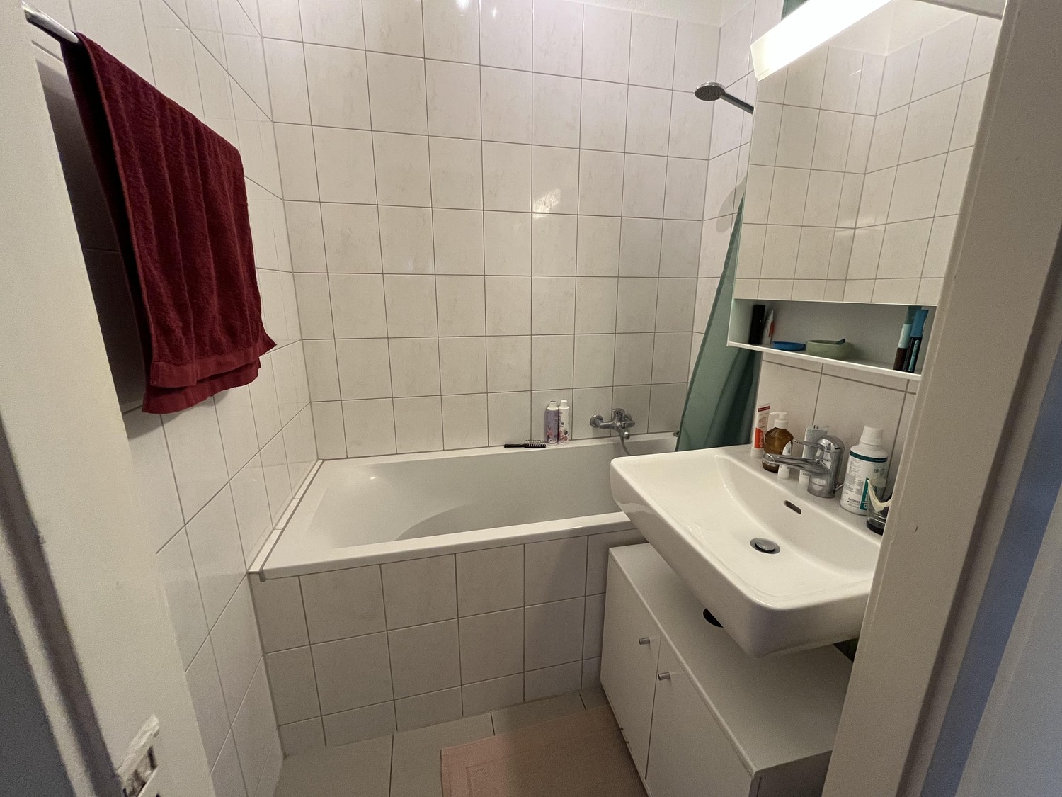 4 ½ Zimmer Wohnung, Foto 3 von 8