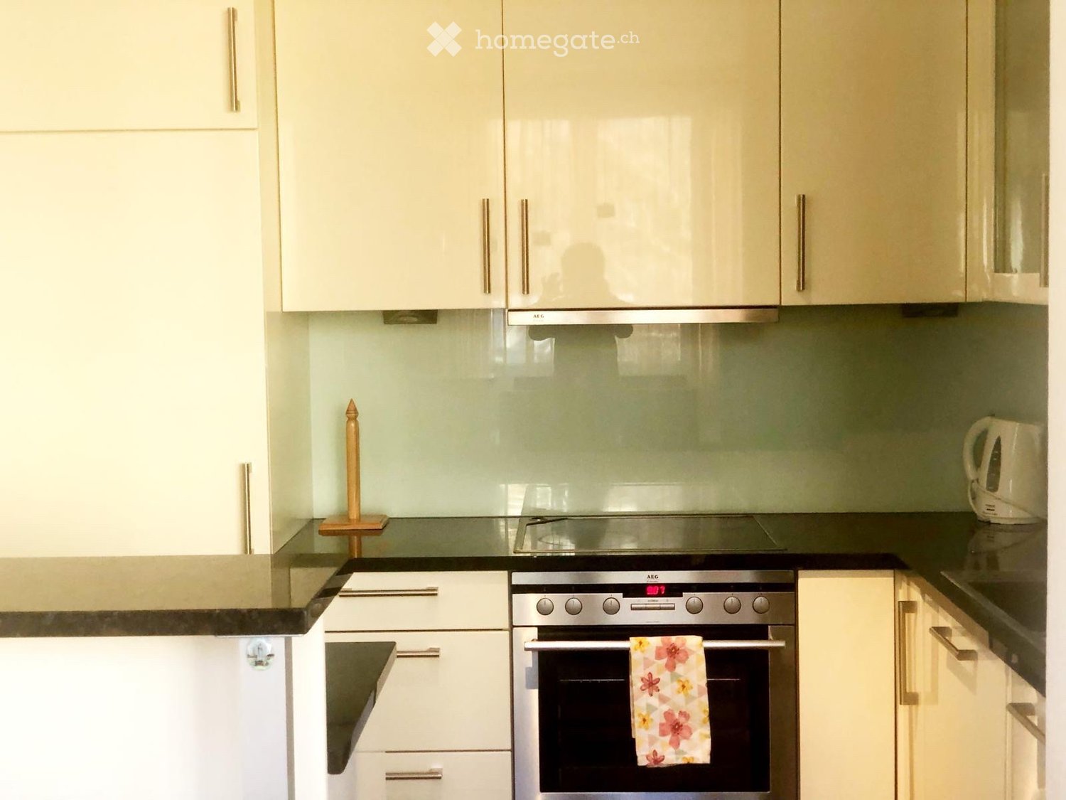 2 ½ Zimmer Wohnung, Foto 5 von 5