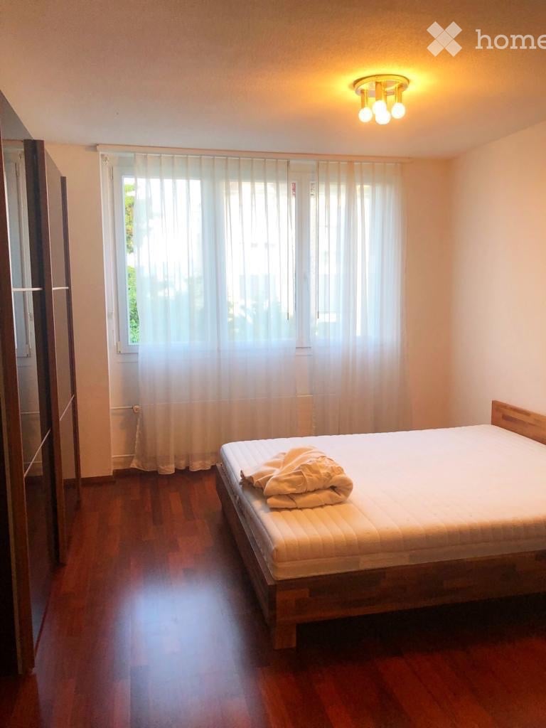 2 ½ Zimmer Wohnung, Foto 4 von 5