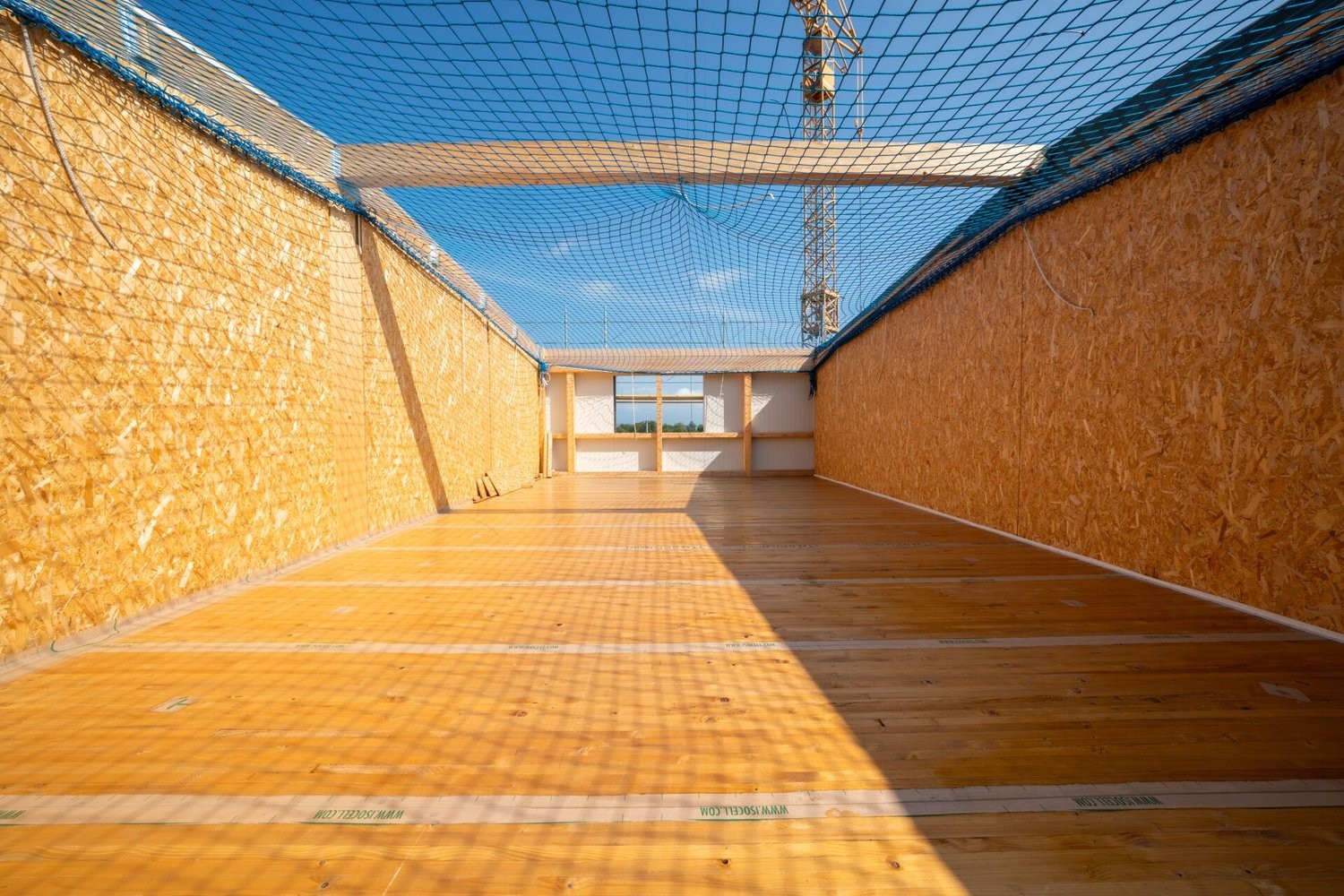 147m² commercial