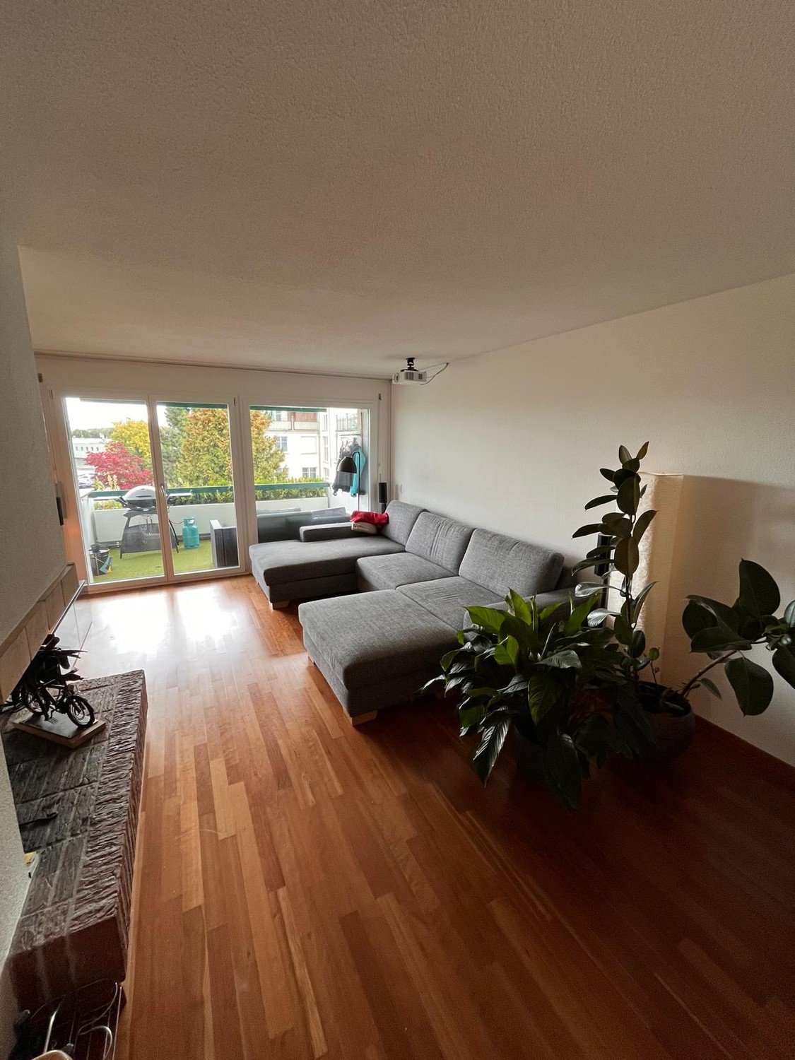 Room in a shared flat, Foto 1 von 2