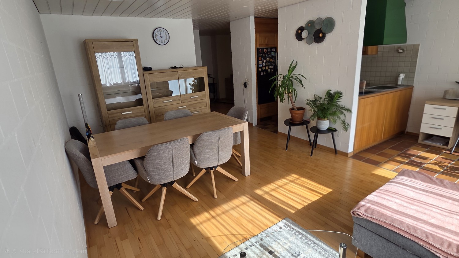Appartamento di 2 ½ locali