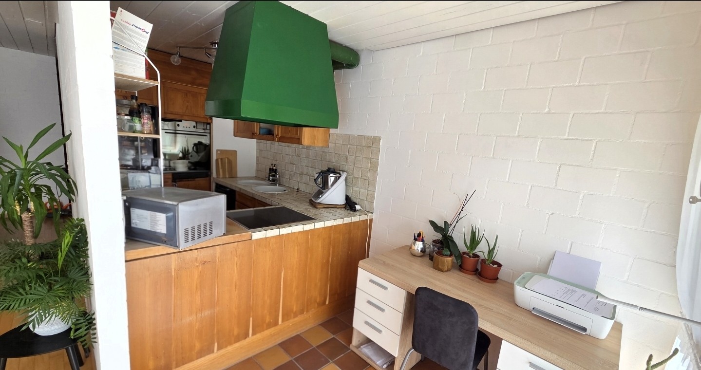 Appartamento di 2 ½ locali