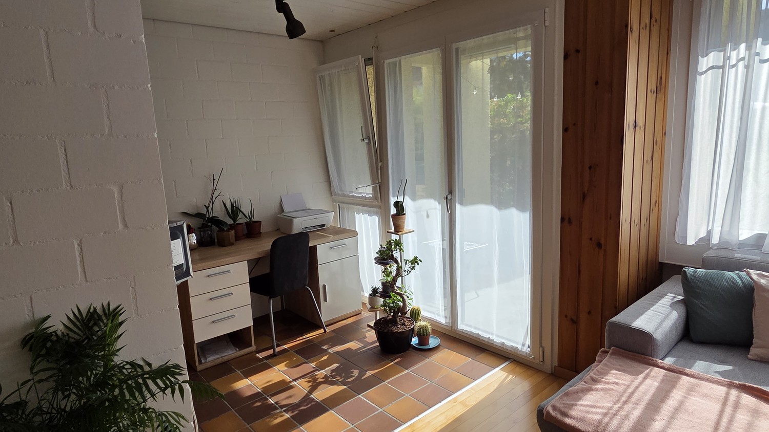 Appartamento di 2 ½ locali