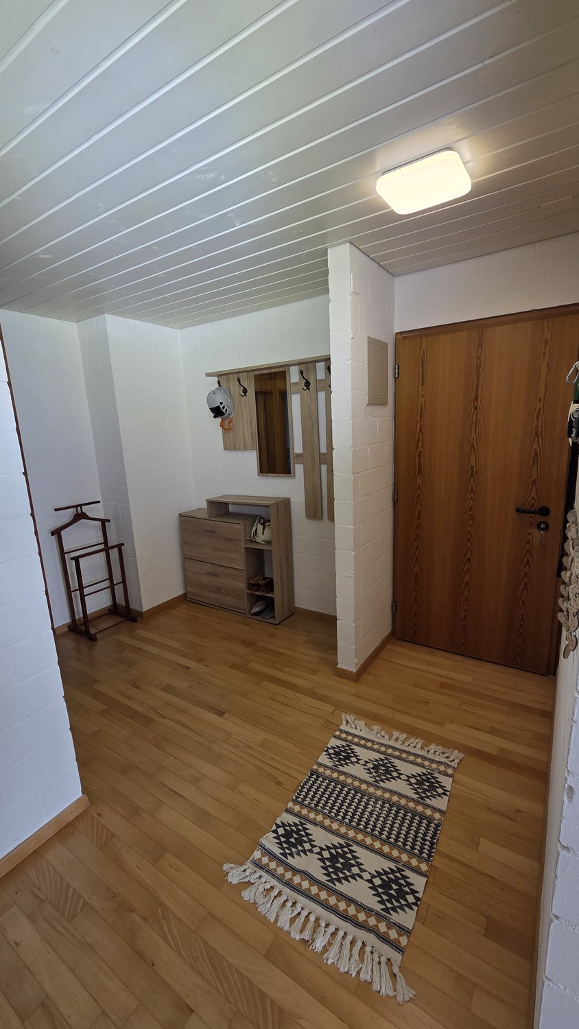 Appartamento di 2 ½ locali