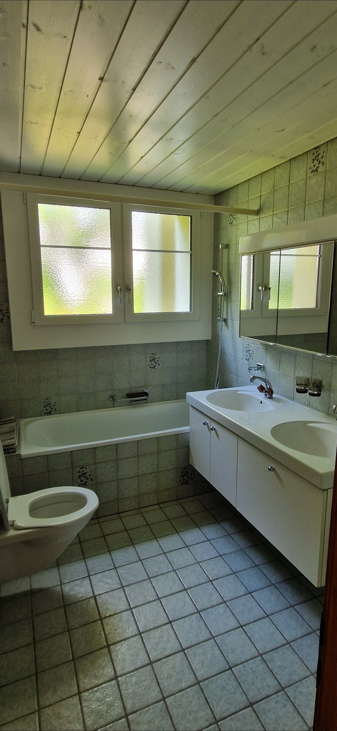 Appartamento di 2 ½ locali