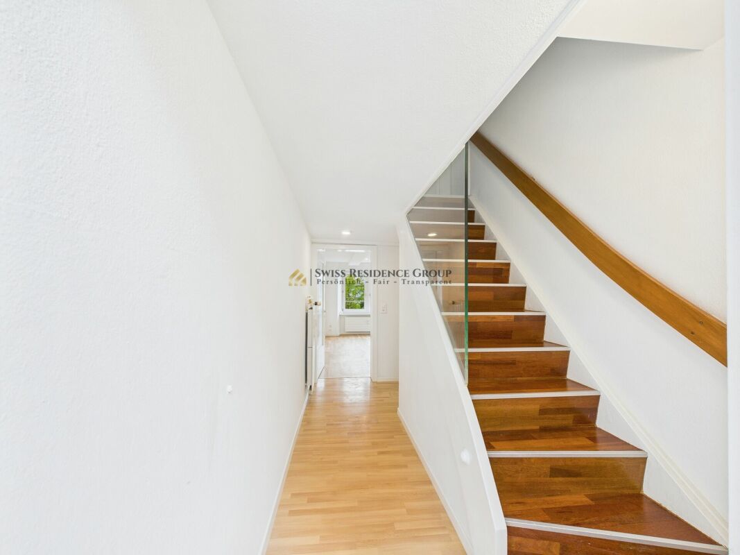 Maison duplex de 5 ½ pièces, photo 8 sur 10