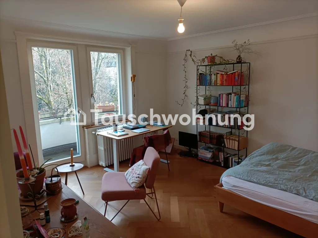 1 ½ rooms apartment, Foto 1 von 6