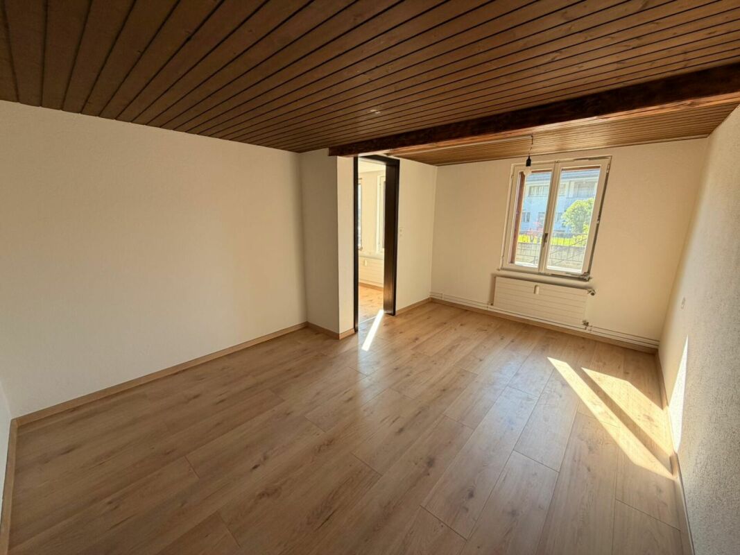 3 rooms apartment, Foto 6 von 9