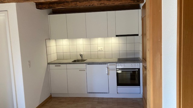 2 rooms apartment