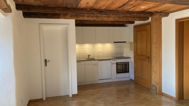 2 rooms apartment