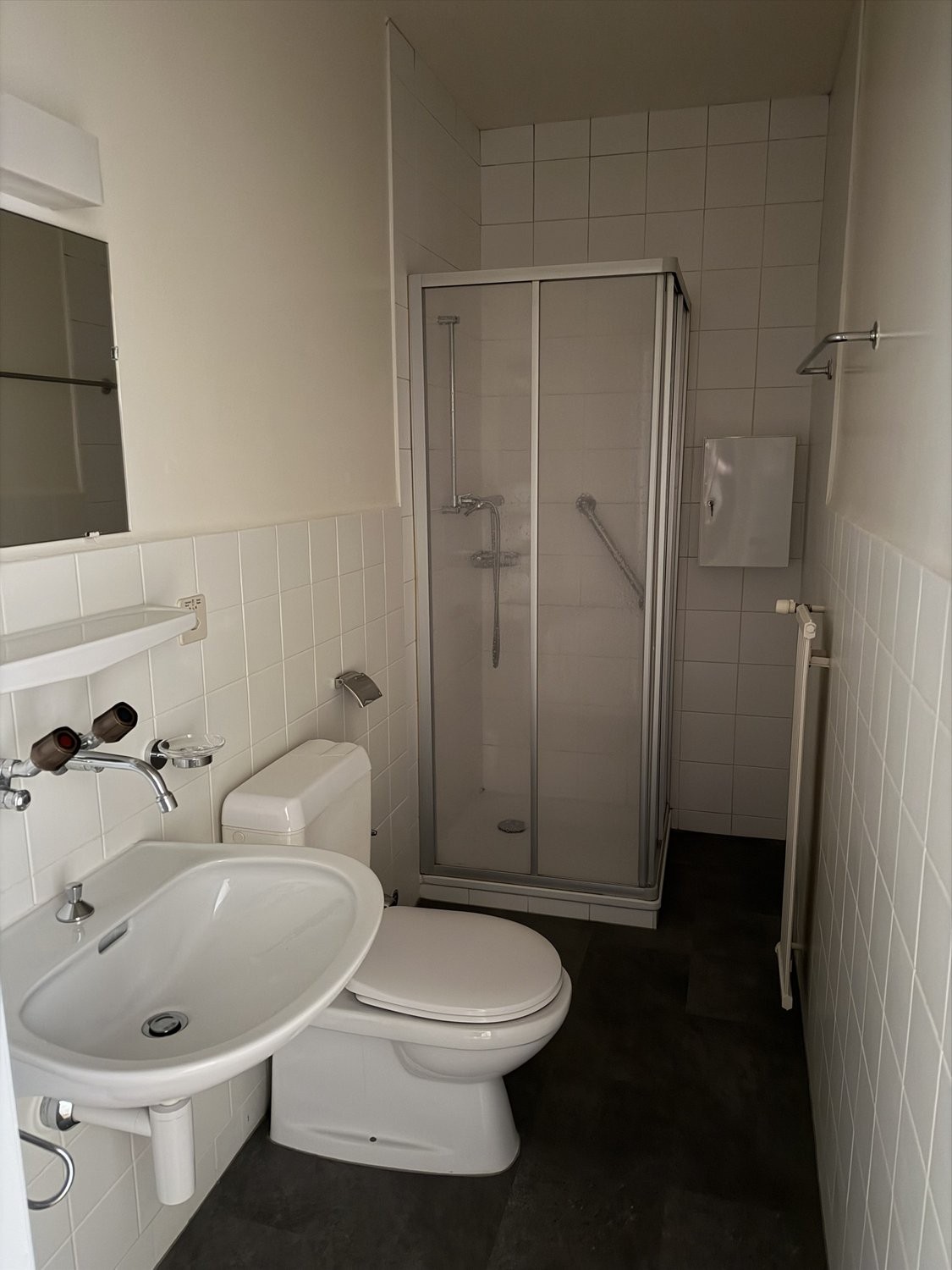 2-Zimmer-Wohnung, Foto 4 von 5