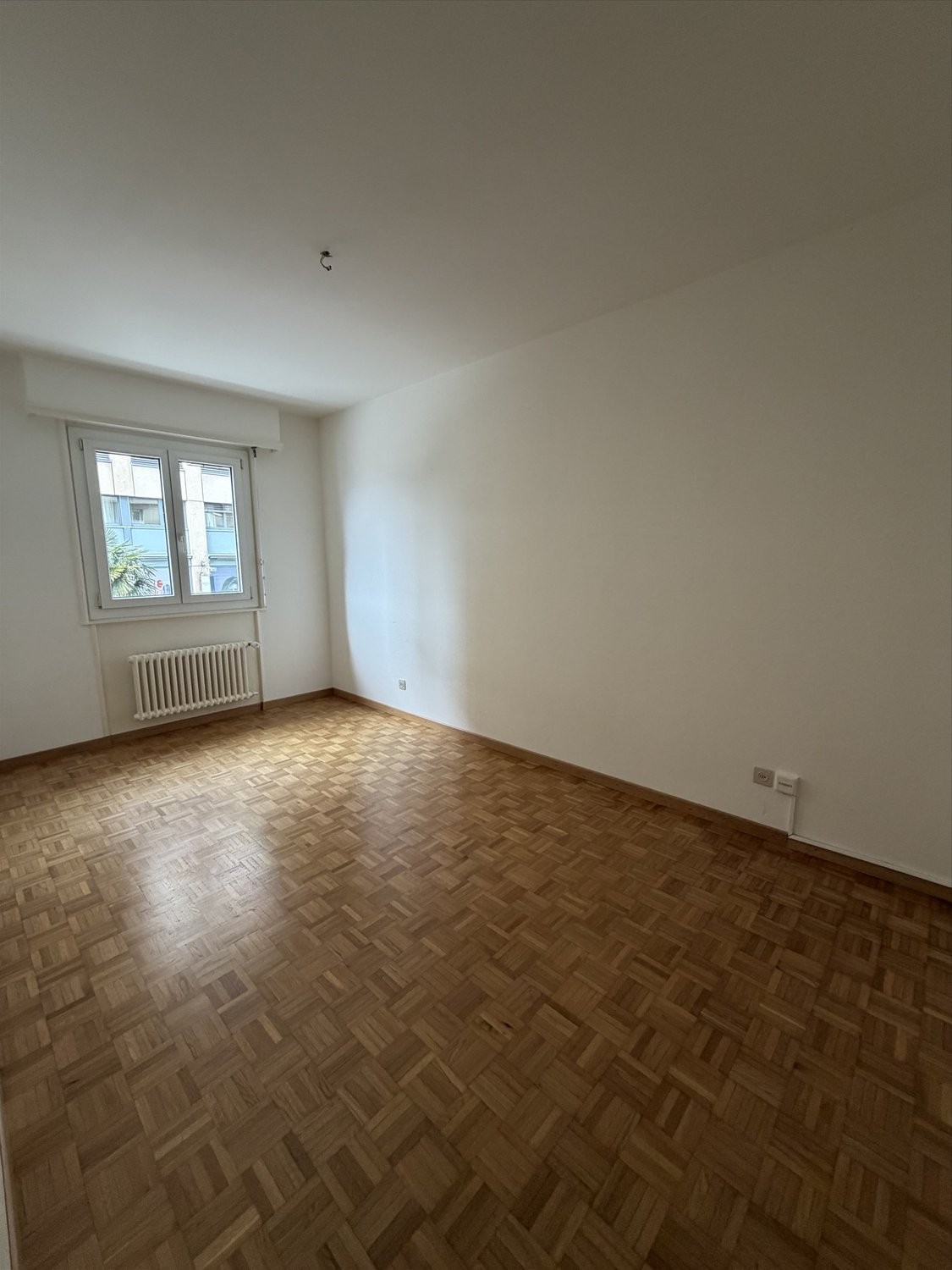 2-Zimmer-Wohnung, Foto 1 von 5