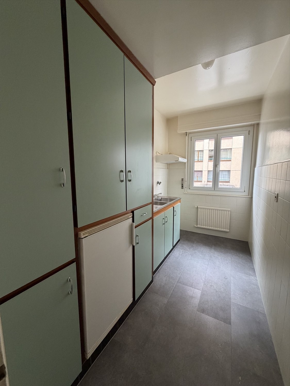2-Zimmer-Wohnung, Foto 2 von 5