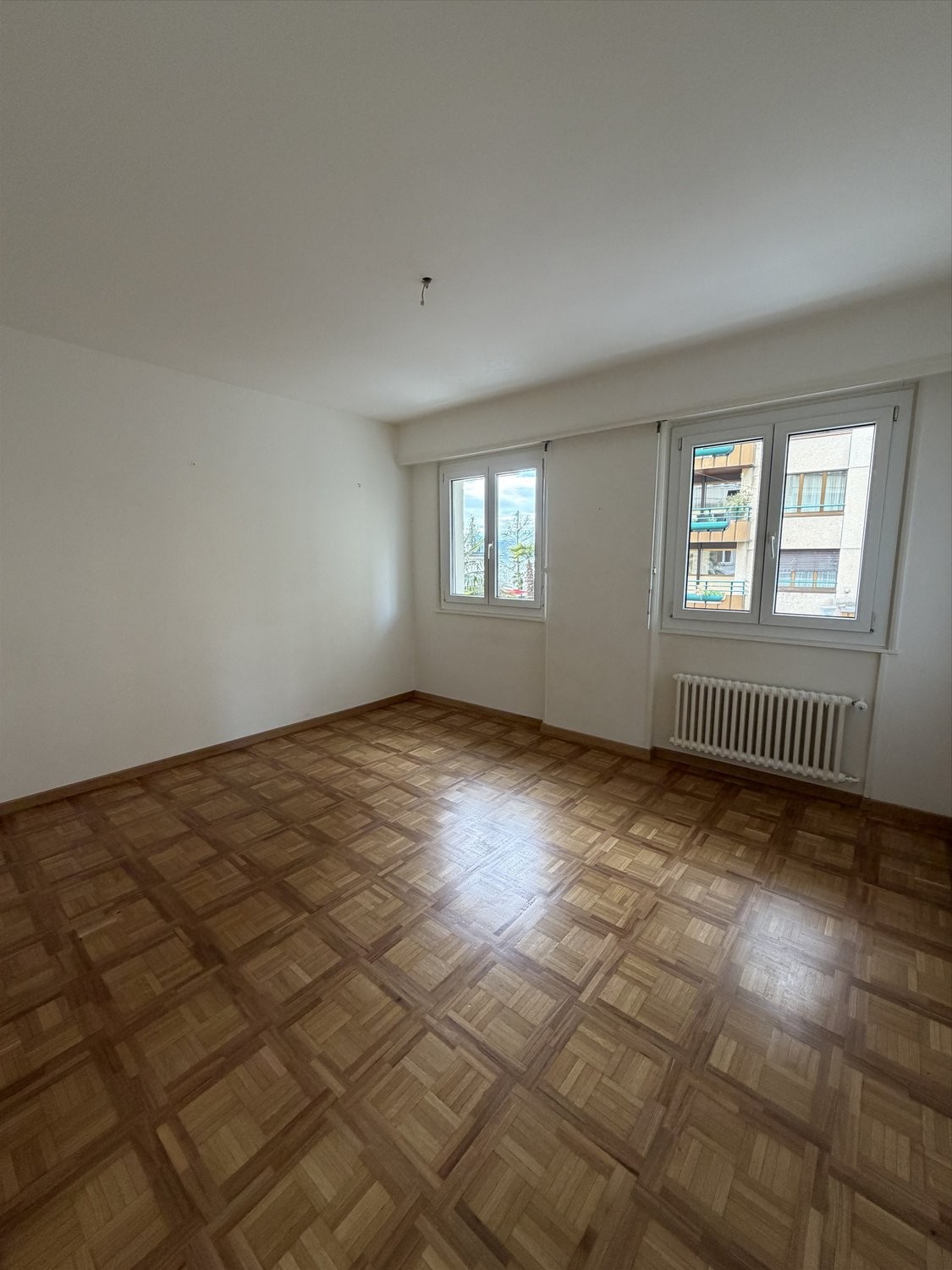 2-Zimmer-Wohnung, Foto 3 von 5