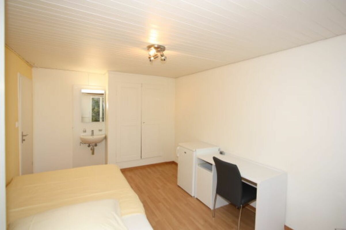2 room apartment
