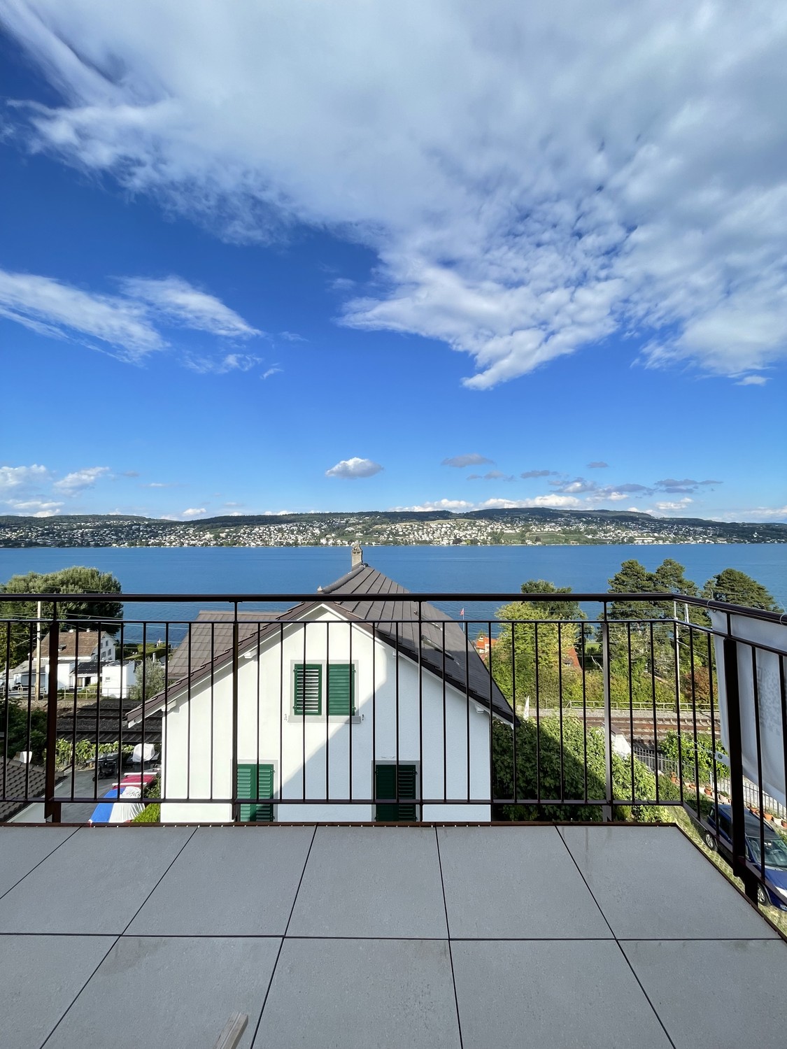 Appartement de 3 ½ pièces