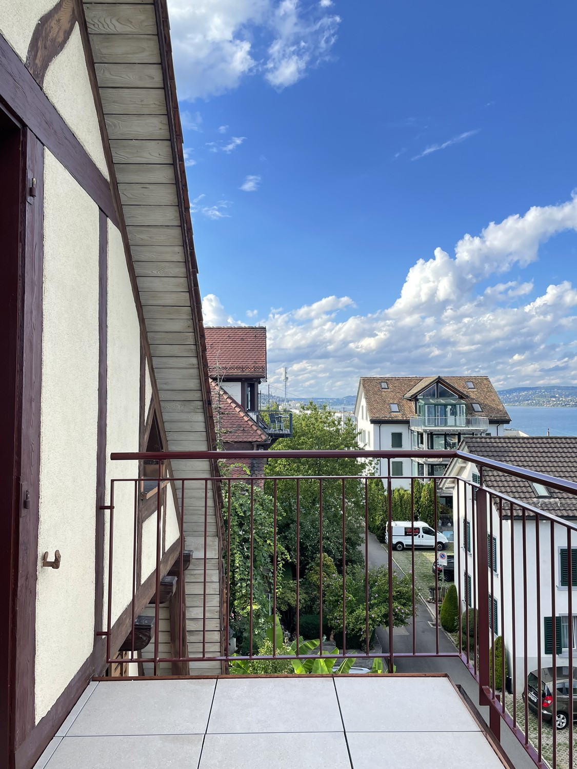 Appartement de 3 ½ pièces