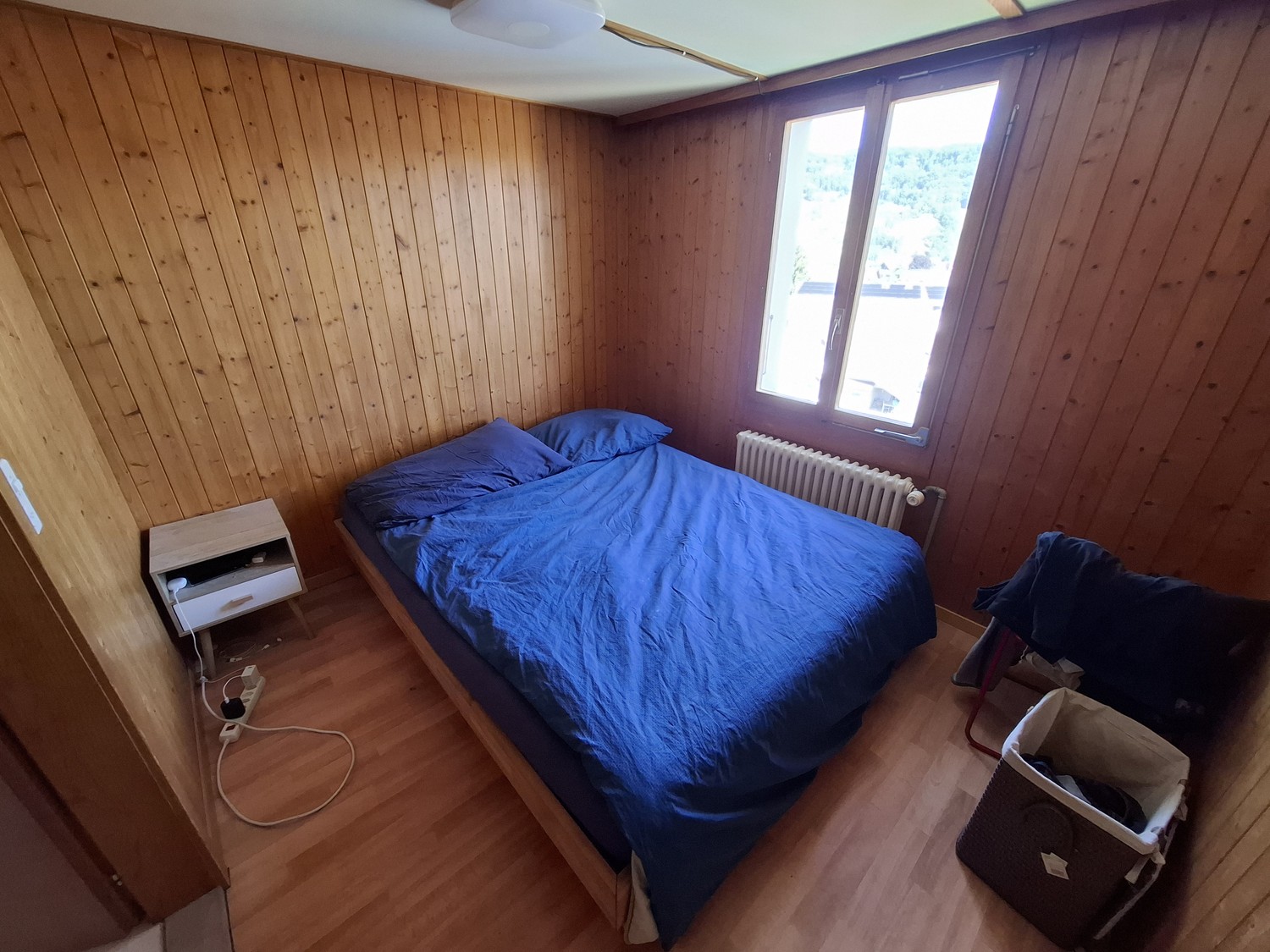 Appartement de 2 ½ pièces
