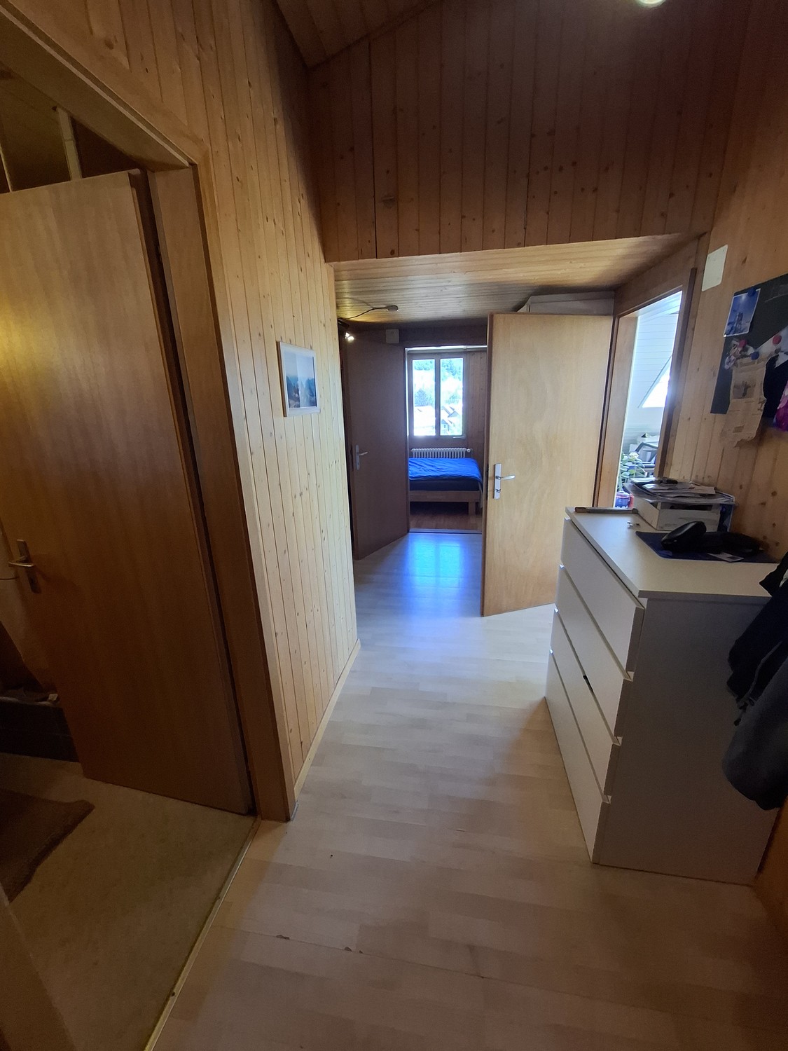 Appartement de 2 ½ pièces