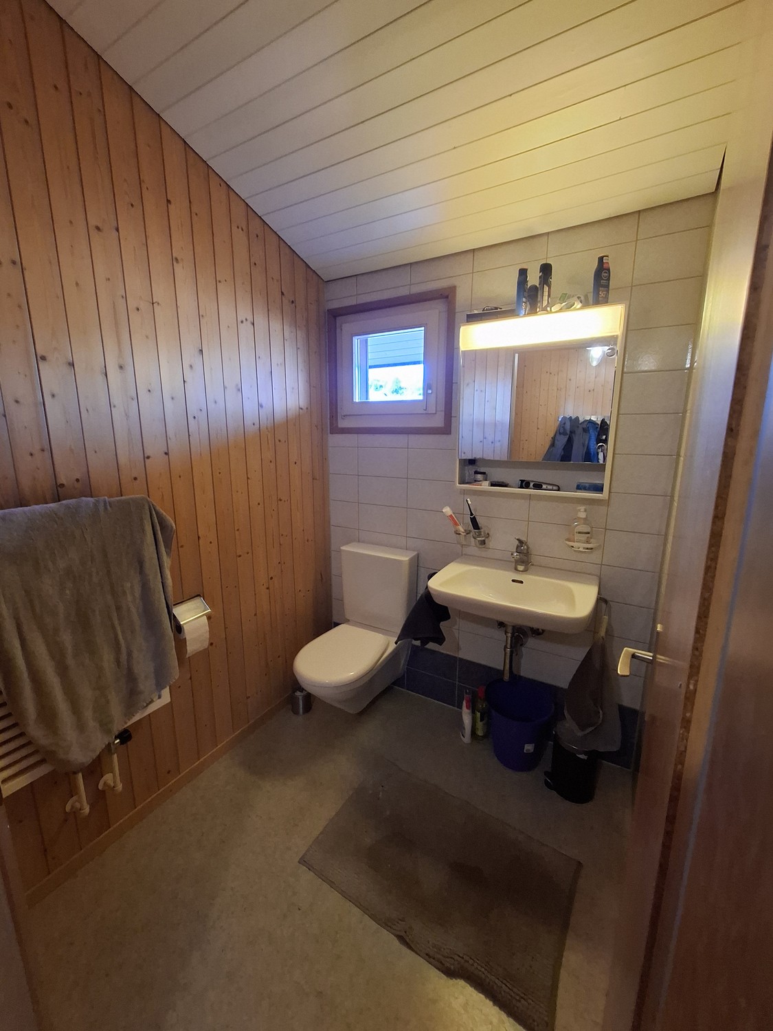 Appartement de 2 ½ pièces