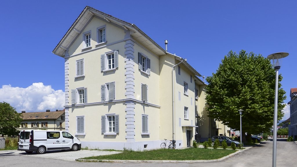 2 rooms apartment, Foto 1 von 4