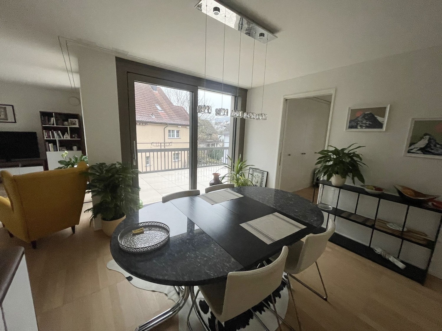 2 ½ rooms apartment, Foto 9 von 10