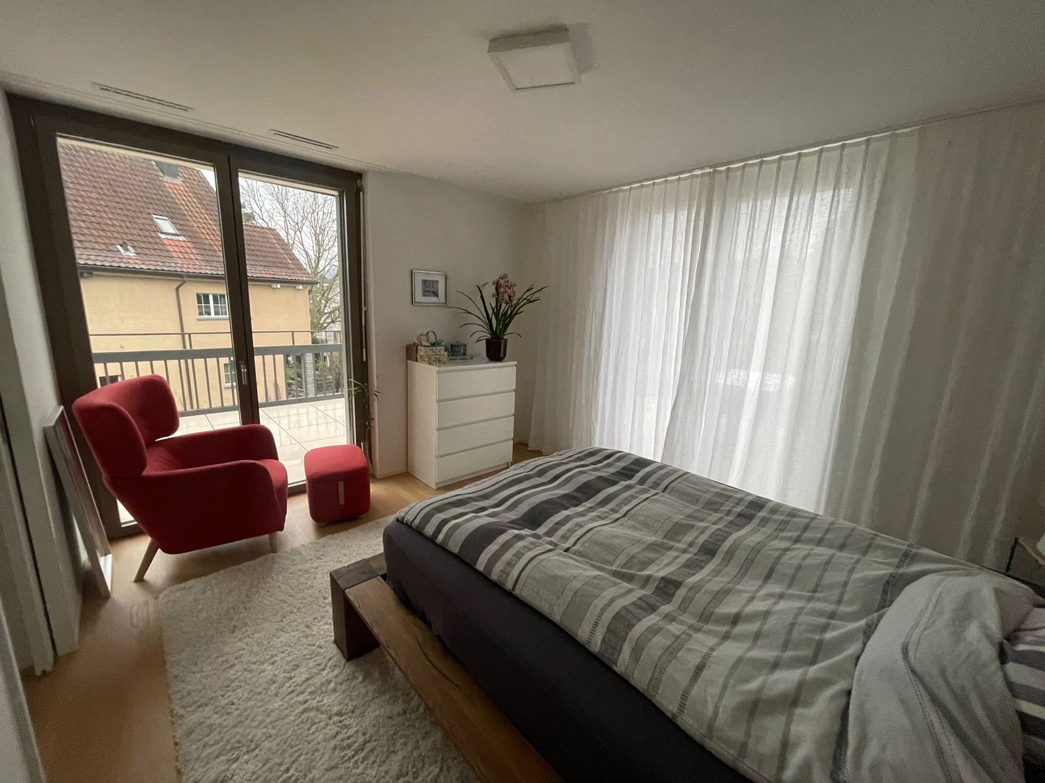 2 ½ rooms apartment, Foto 5 von 10