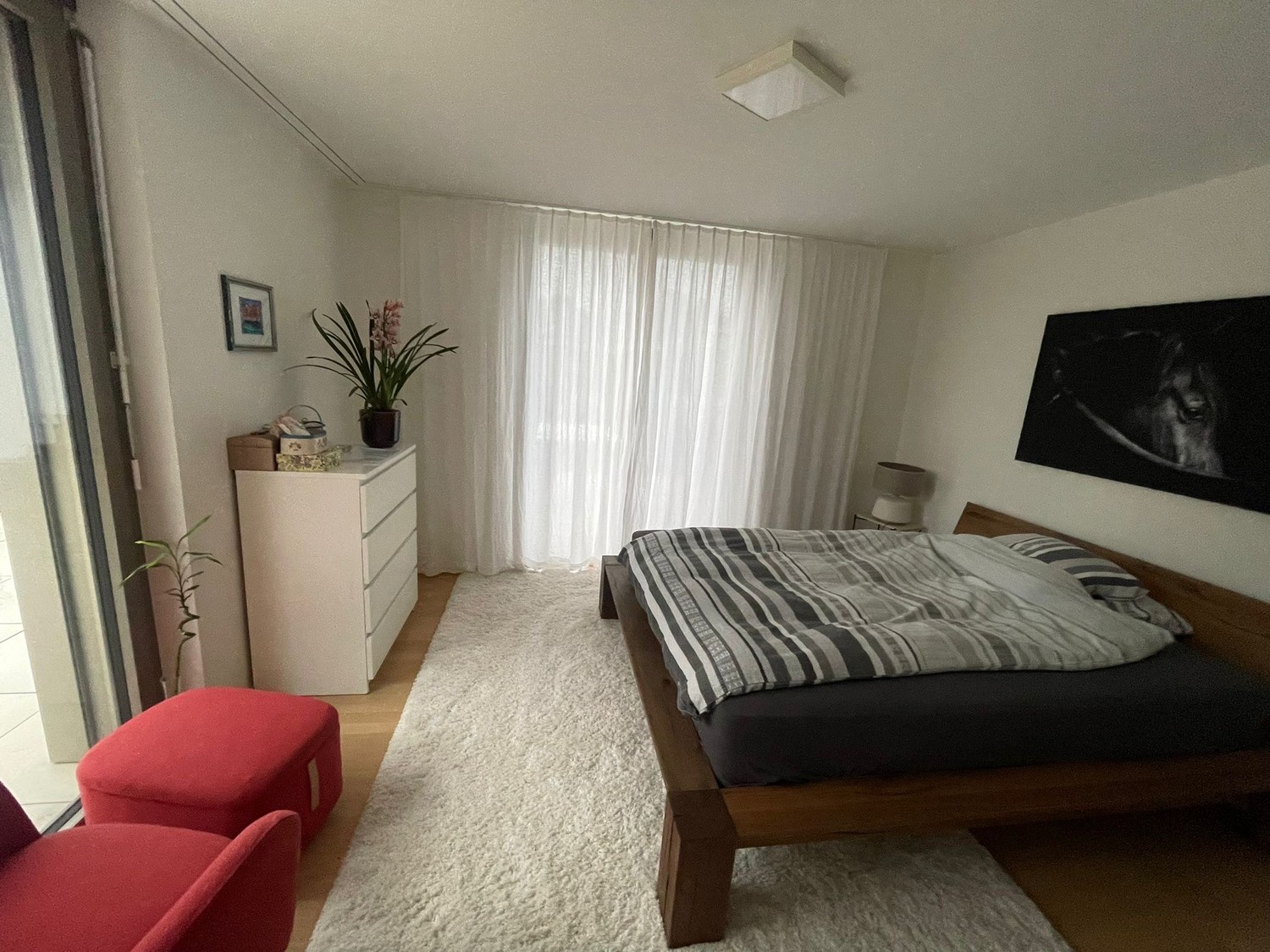 2 ½ rooms apartment, Foto 10 von 10