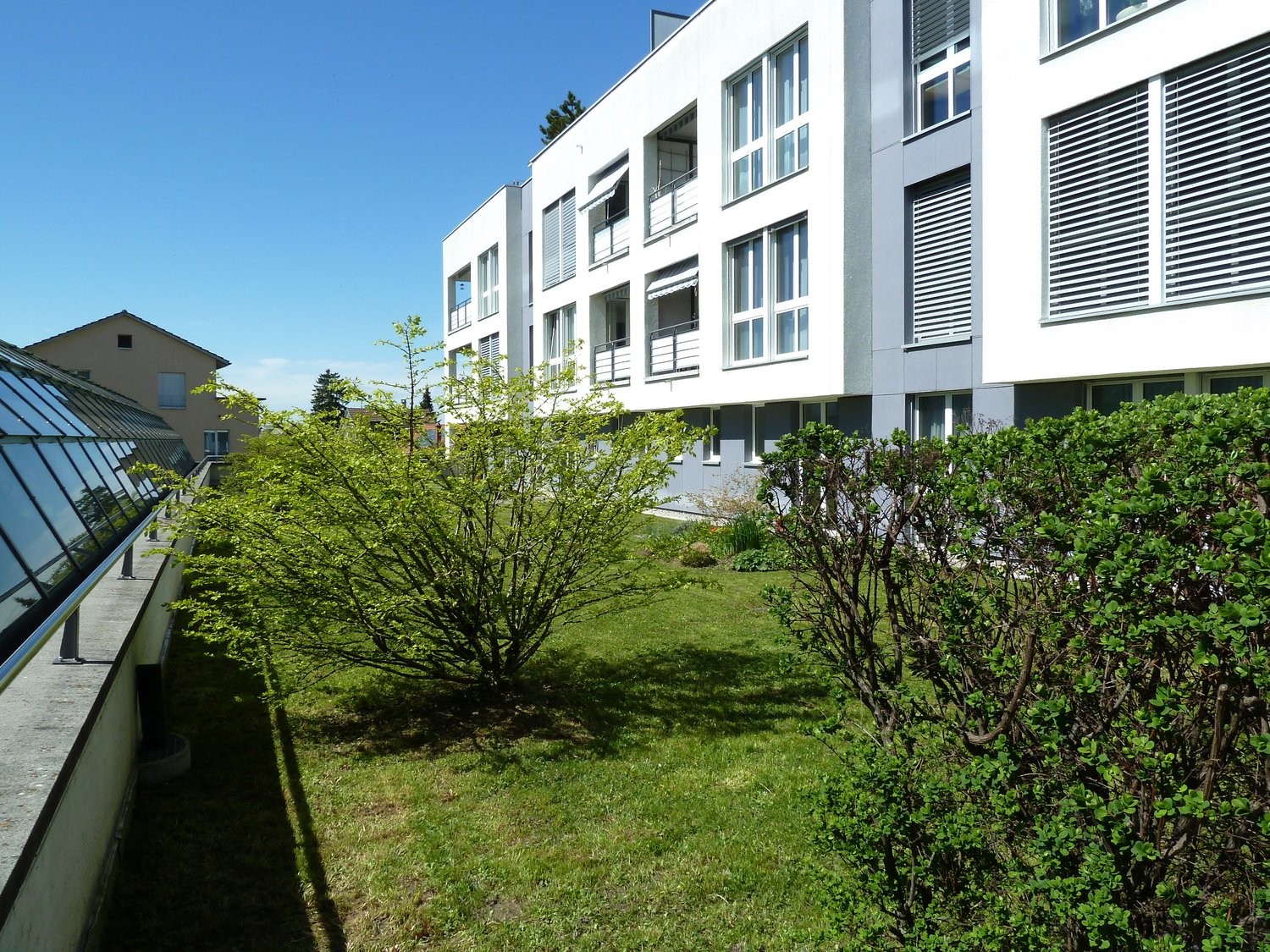 4 ½ pièces appartement