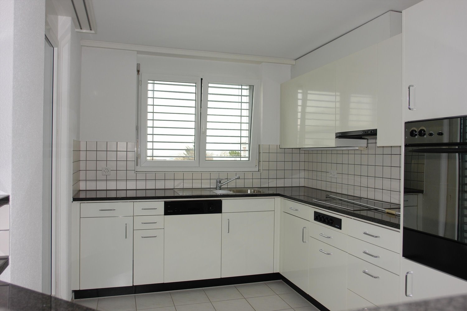 4 ½ pièces appartement