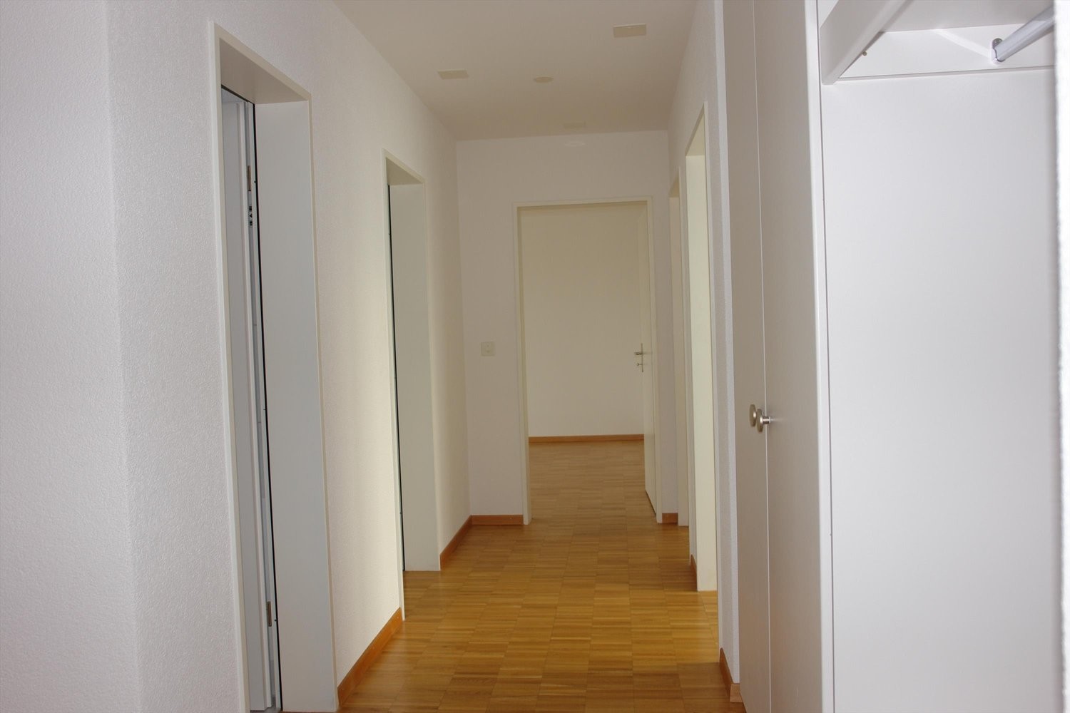 4 ½ pièces appartement