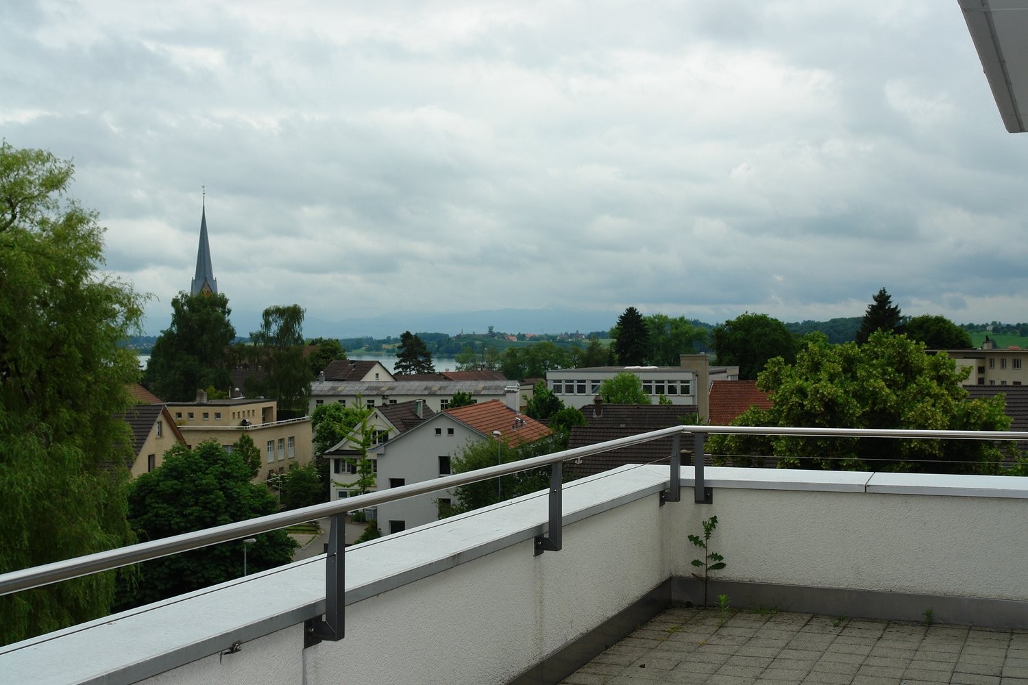 4 ½ pièces appartement