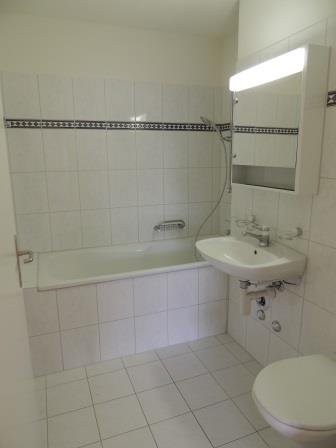 4 ½ pièces appartement