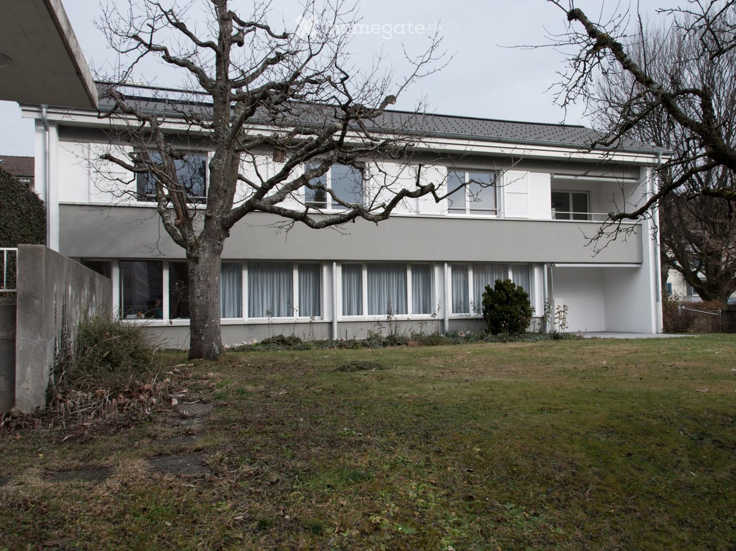 6 ½ rooms single house