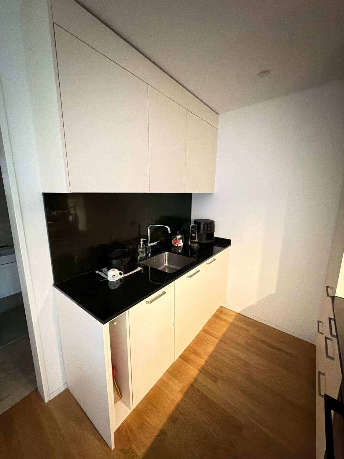 1-Zimmer-Wohnung, Foto 10 von 10