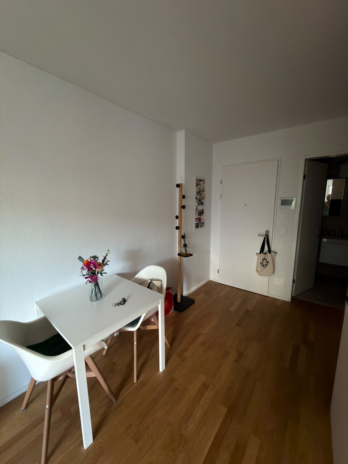 1-Zimmer-Wohnung, Foto 2 von 10
